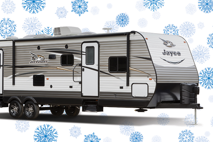 How to Winterize a Park Model Trailer Learn how to