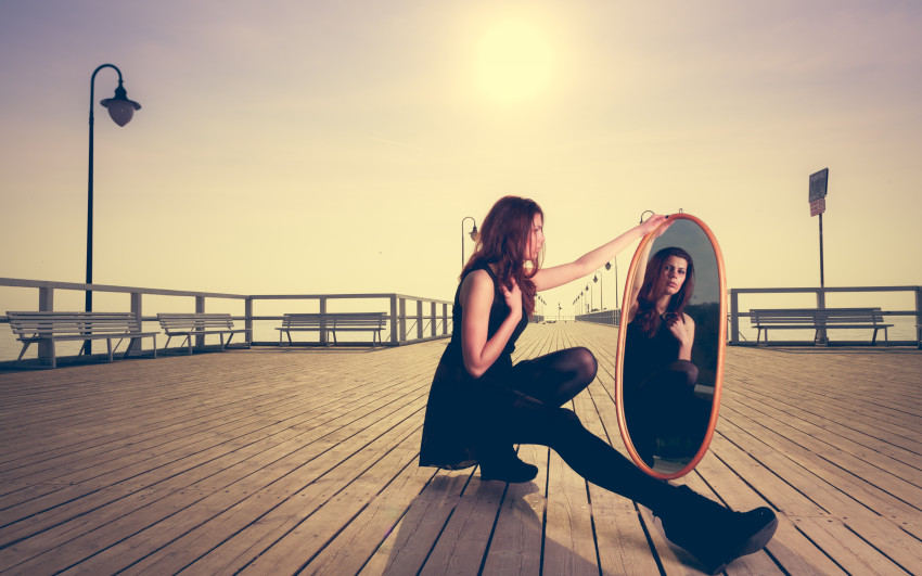 Low SelfEsteem What Subconscious Programs Hide Behind It and How to