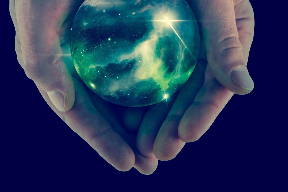 New Study Suggests That All People Have Psychic Powers Learning Mind