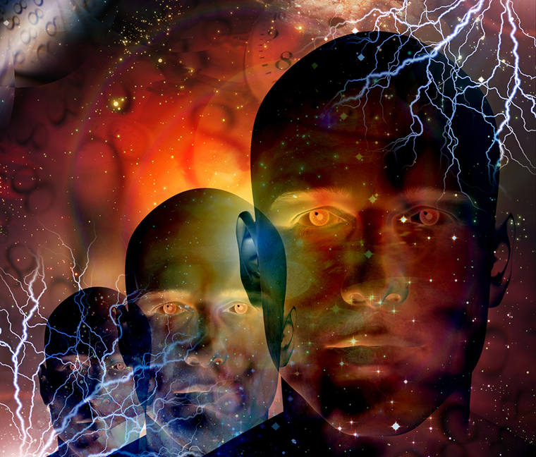 5 MindBlowing Physics Theories about the Universe and Reality