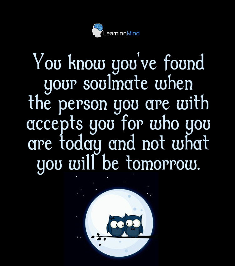 Psychology Finally Reveals the Answer to Finding Your Soulmate