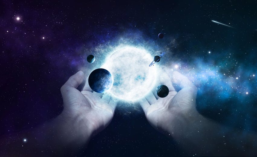 5 Scientific Studies That Suggest the Universe Might Be