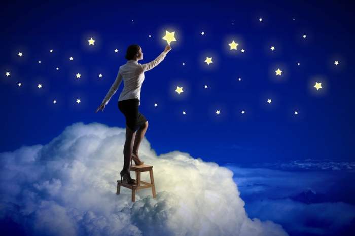 How to Make Your Dreams Come True in 8 Steps - Learning Mind