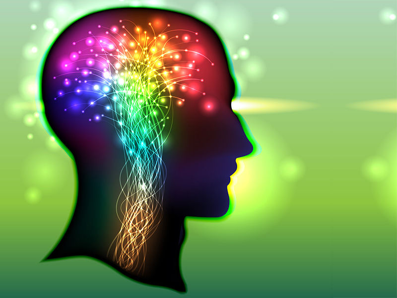 synaesthesia Learning Mind