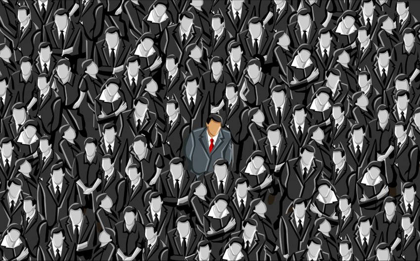 Feeling Alienated from Everyone? Why It Happens and How to Cope