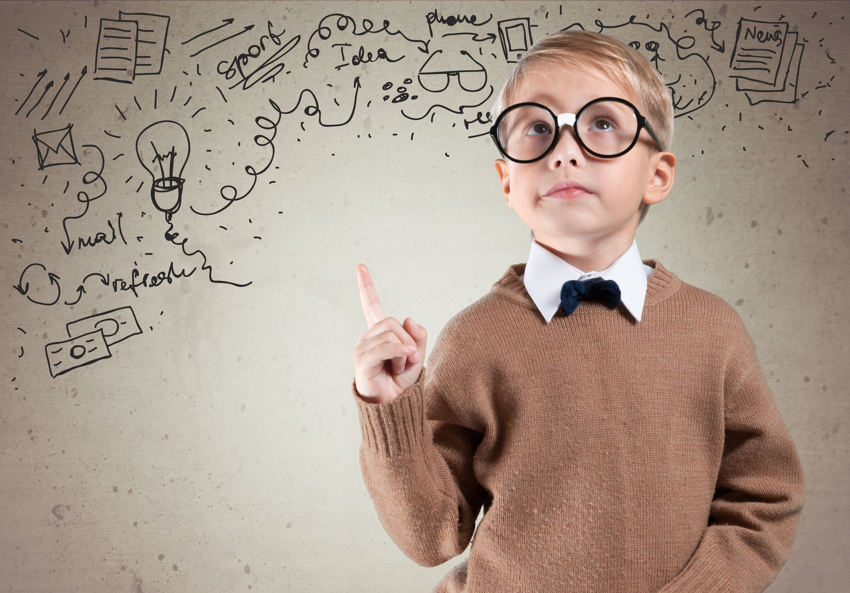 10 Things Parents of Genius Kids Should Do, a 45Year Study Reveals