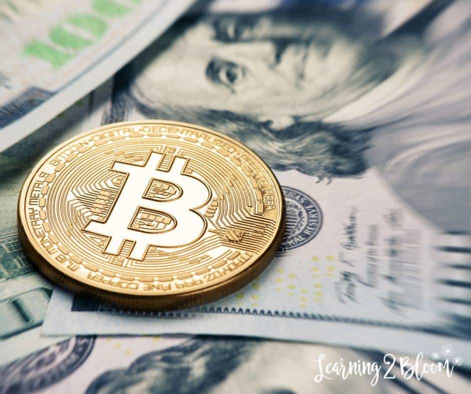 Bitcoin Basics What is Bitcoin and How do I Buy It? Learning2Bloom