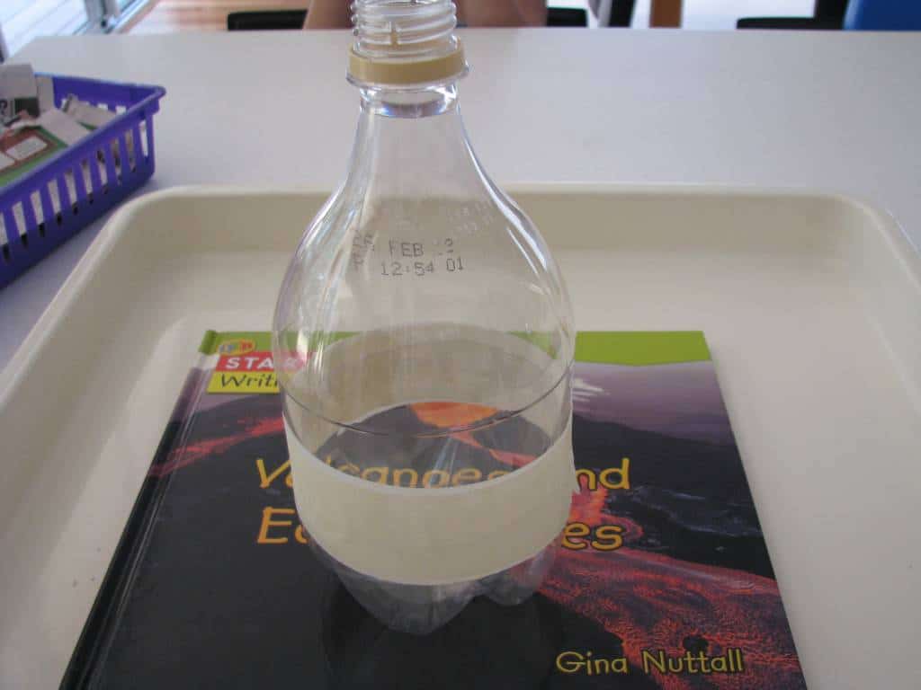 How to Make a Homemade Volcano? Learning 4 Kids