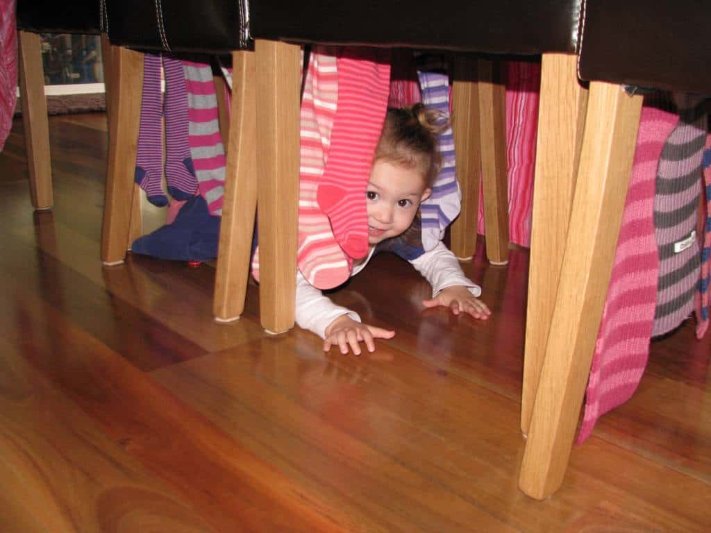 Great Places to Play at Home Learning 4 Kids