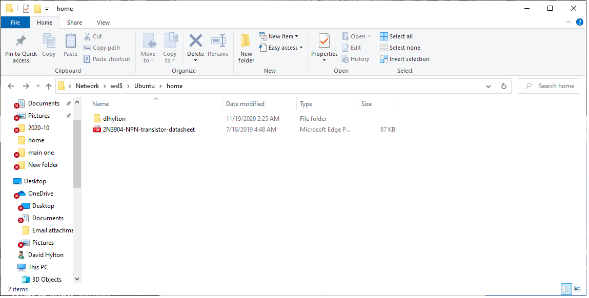 How to Download Files From the using Linux