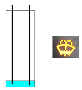 How to Build a Liquid Level Indicator Circuit with an Arduino