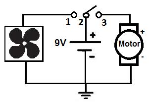 Toggle Switch Wiring