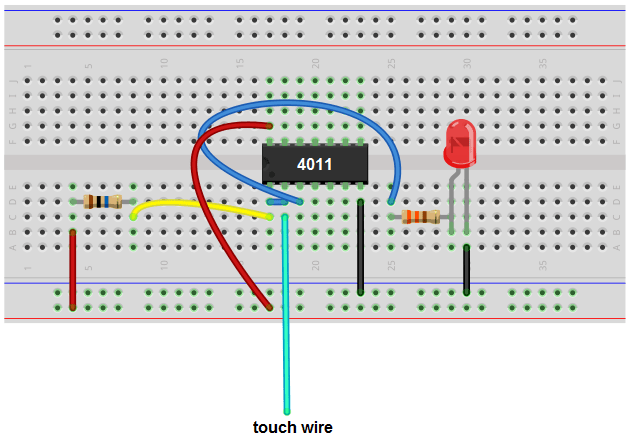 IC 7404 Pin Diagram, Circuit Design, Data Sheet,, 48% OFF