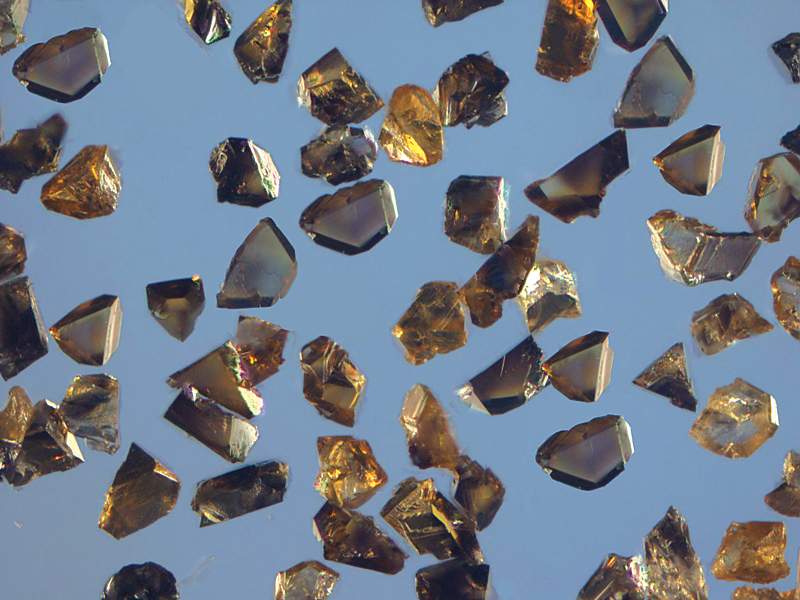 Health Benefits of Boron LearningAll