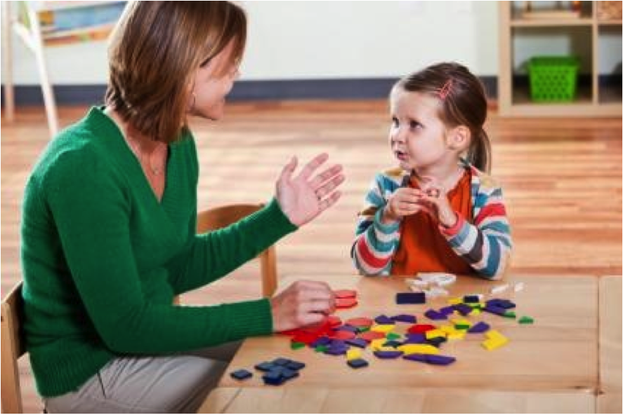Fun Activities for Children with Autism of All Ages Learning and