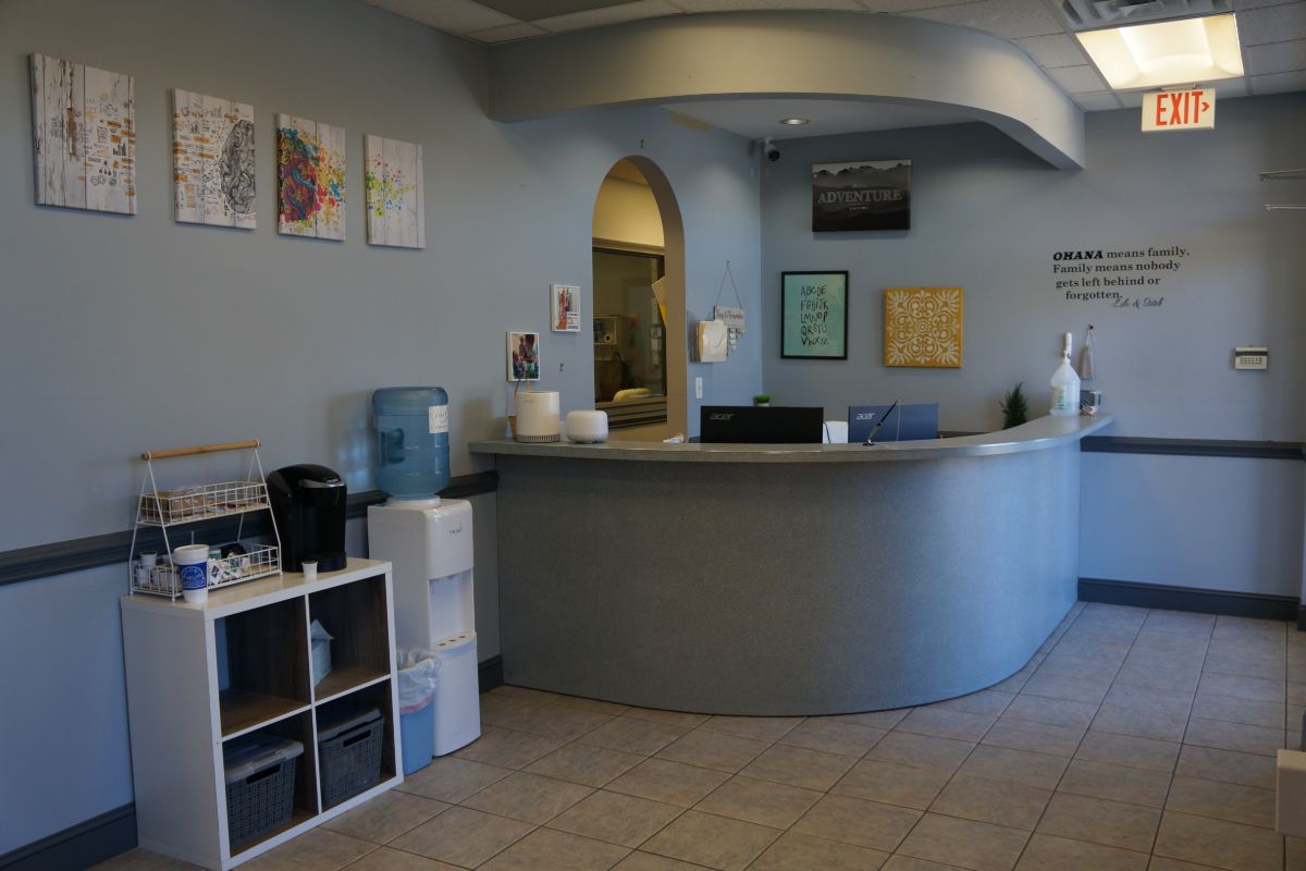 Learning and Behavioral Center Children's Behavioral Intervention