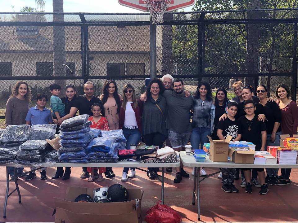 A.L.L. Campaign Learning and Behavioral Center