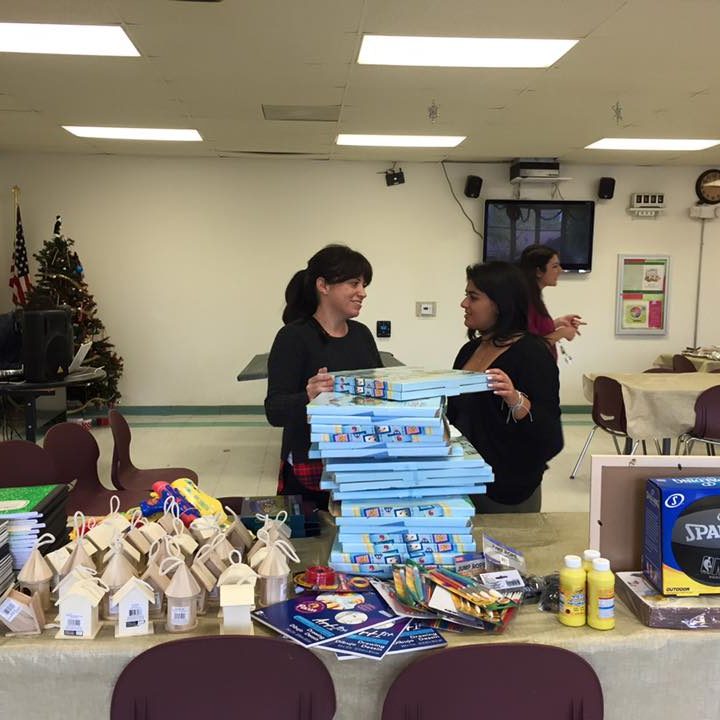 A.L.L. Campaign Learning and Behavioral Center