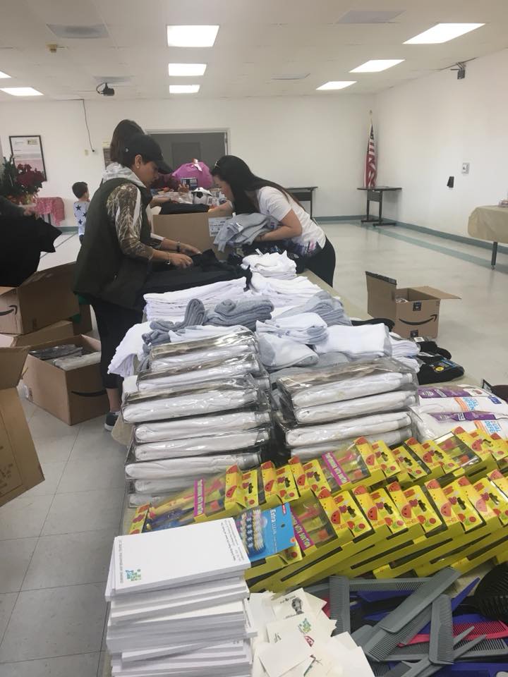 A.L.L. Campaign Learning and Behavioral Center