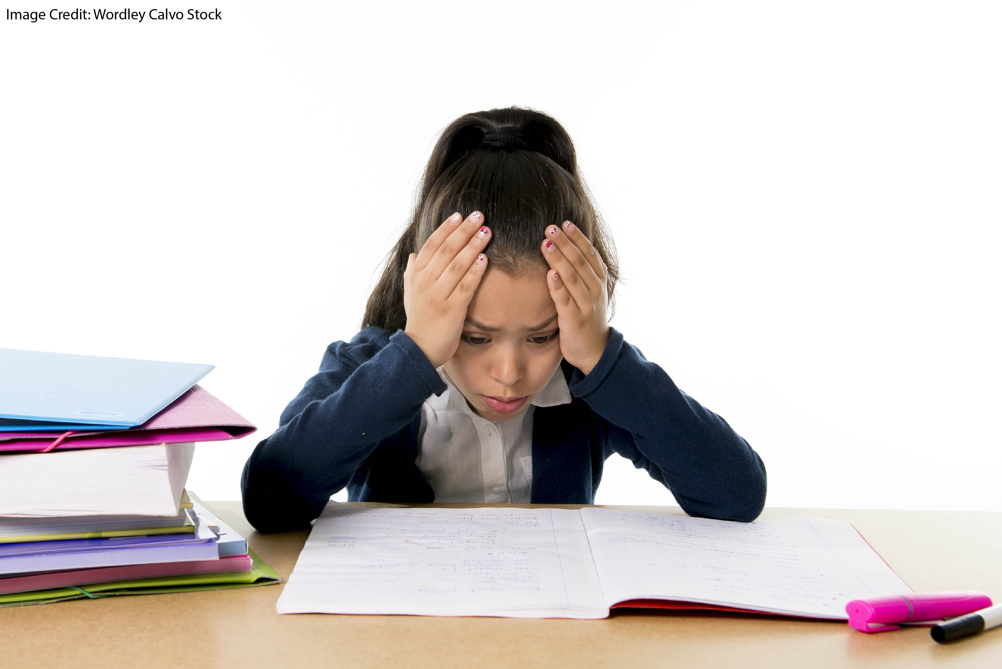 Two Helpful Strategies to Lessen Exam Stresses Education & Teacher