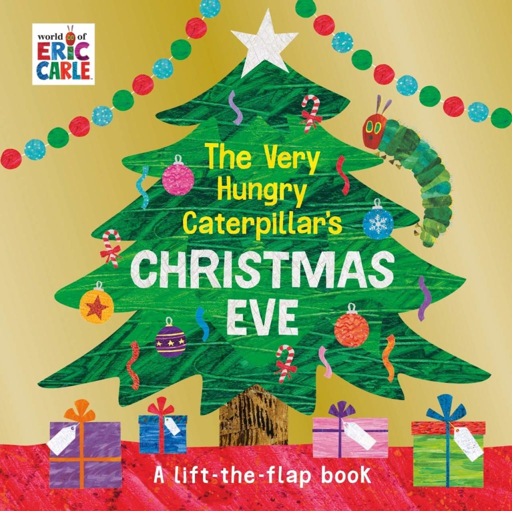 ️ 14 Storybooks libros navideños para tu clase de inglés Learning