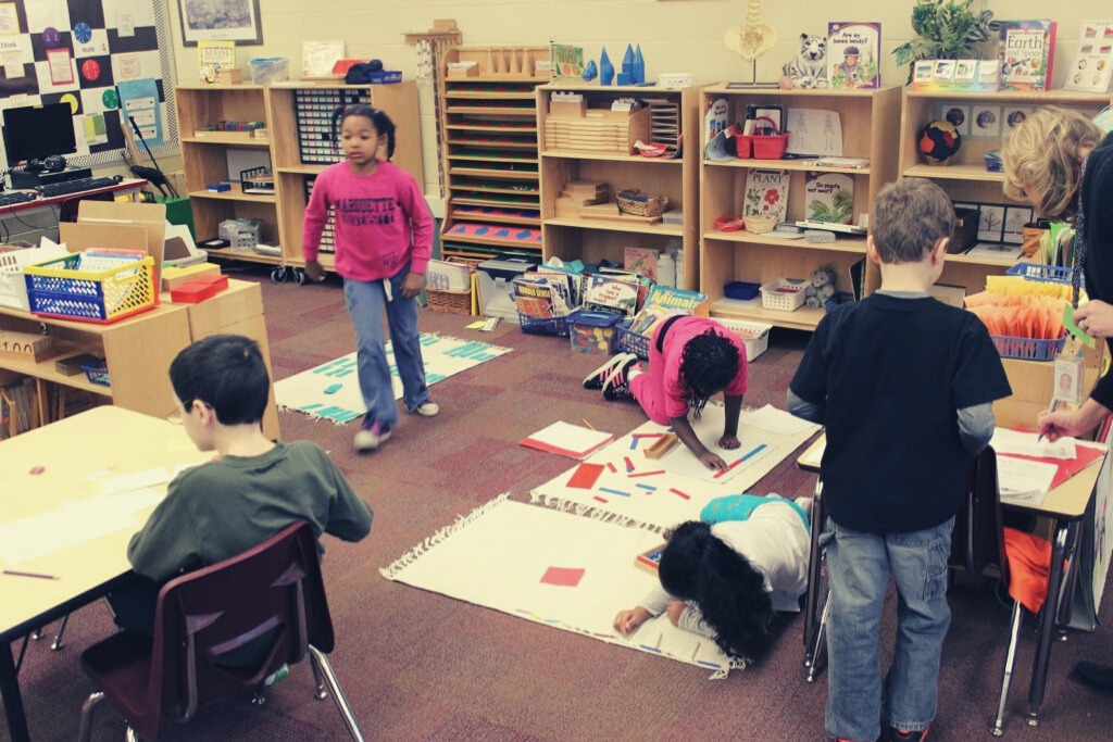 5 Beautiful, Effective Inquiry Learning Environments to Try in Your