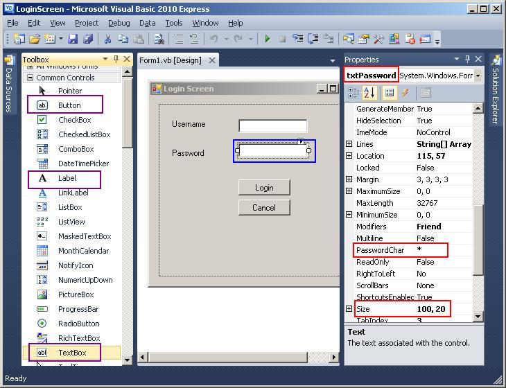 Visual Basic Tutorial What is Visual Basic