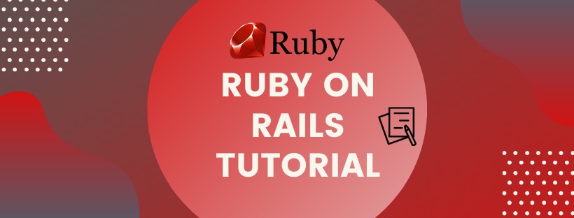 Ruby on Rails tutorial Learning Container