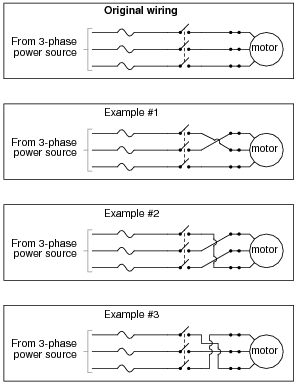 AC motor theory : Worksheet