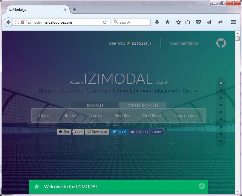 15 New jQuery plugins for responsive website Learning jQuery
