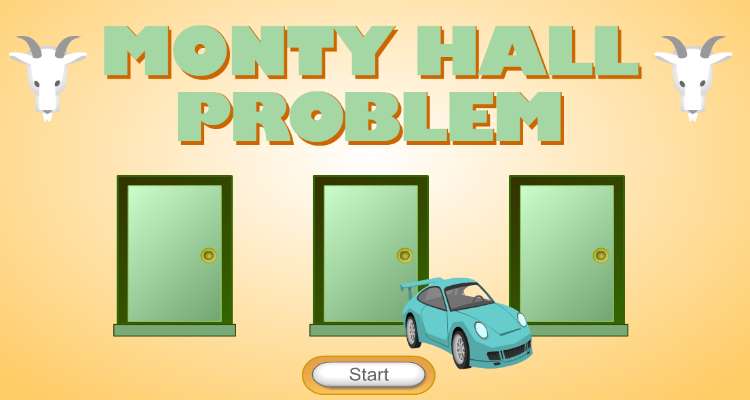 High School Math Learning Activity Monty Hall Problem Learning Liftoff