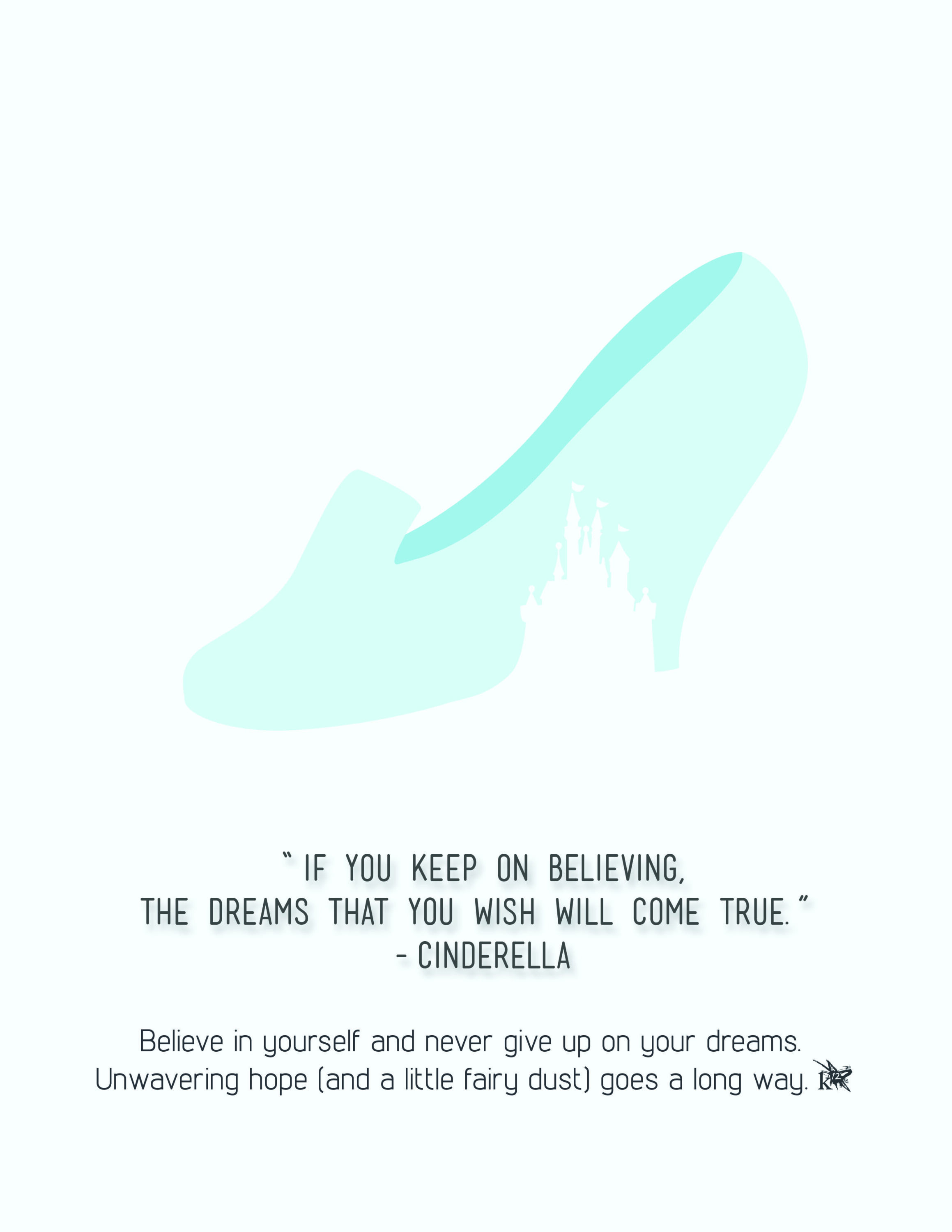 The 20 Best Disney Quotes and the Life Lessons We Learned From Them