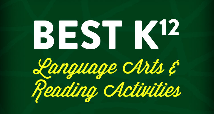 Best Reading Games and Activities Learning Liftoff