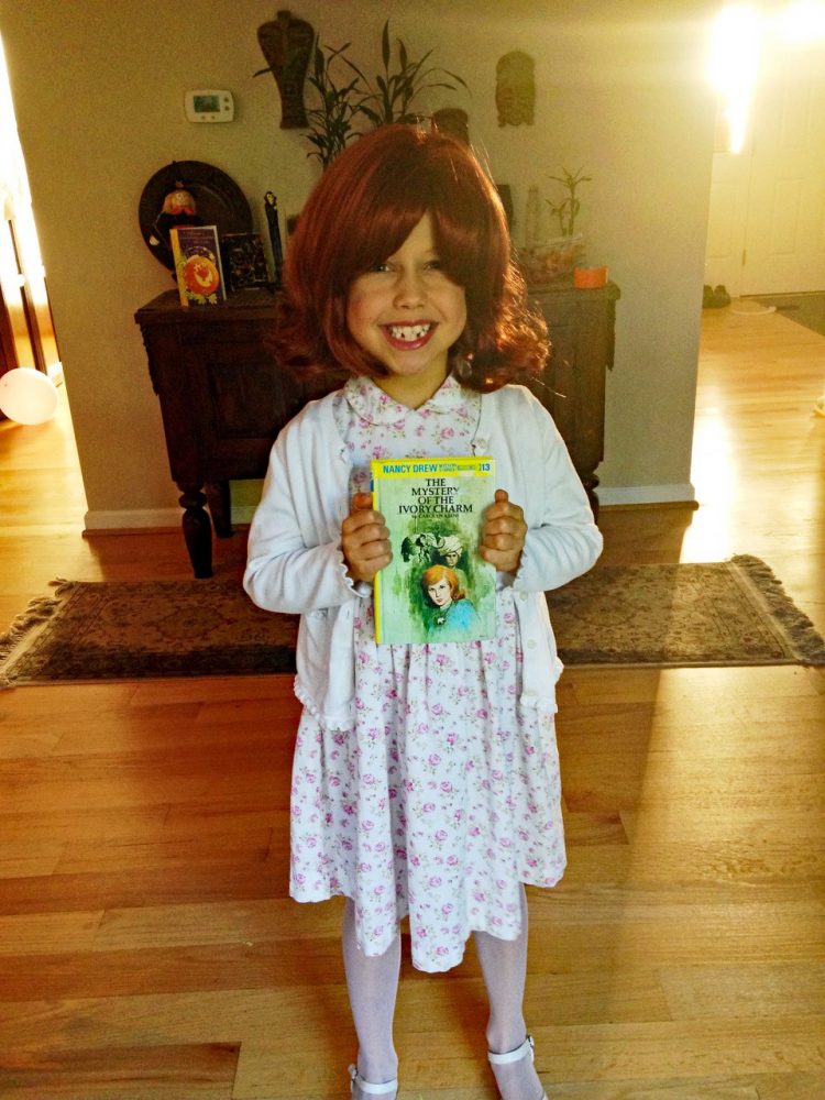 15 DIY Halloween Costumes for Kids (with an Educational Twist