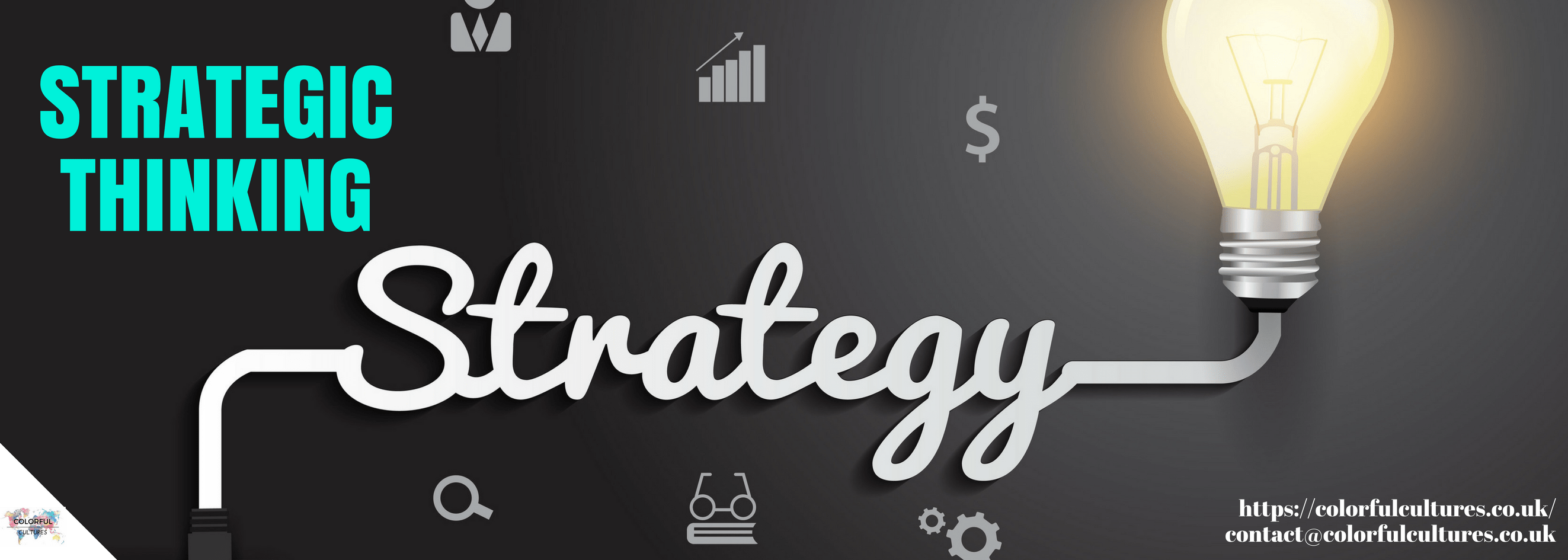 Strategic Thinking Learning Network