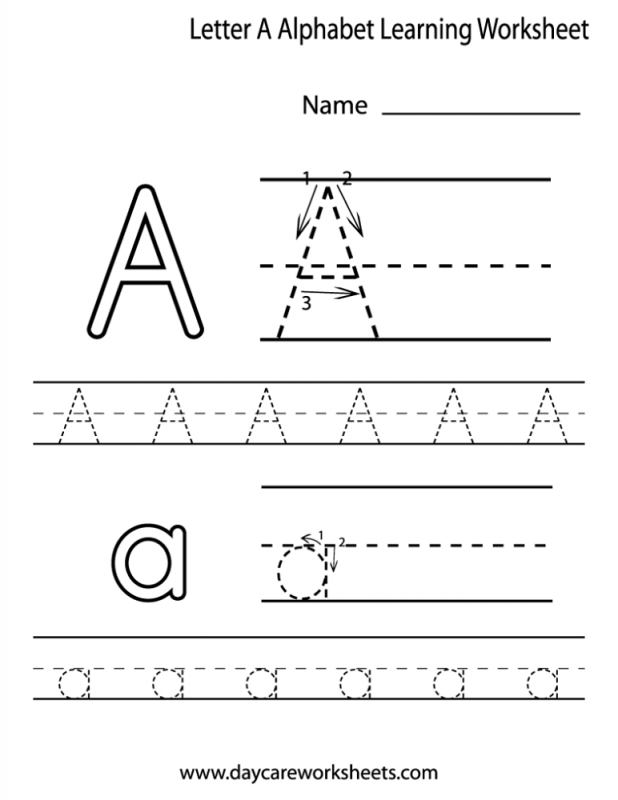 Free Online Worksheets