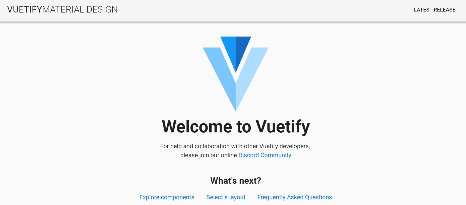 VueJs + Vue CLI 3 + Vuetify + Cordova + Nano Sql Building a cross
