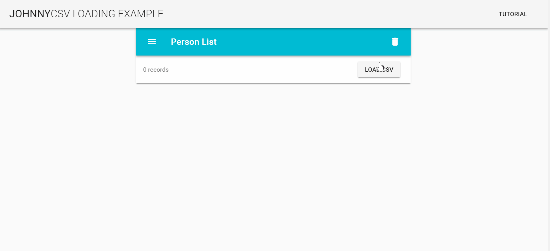 VueJs + Vue CLI 3 + Vuetify + Cordova + Nano Sql Building a cross
