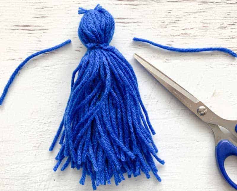 How to Make a Yarn Doll Learning Through Literature®