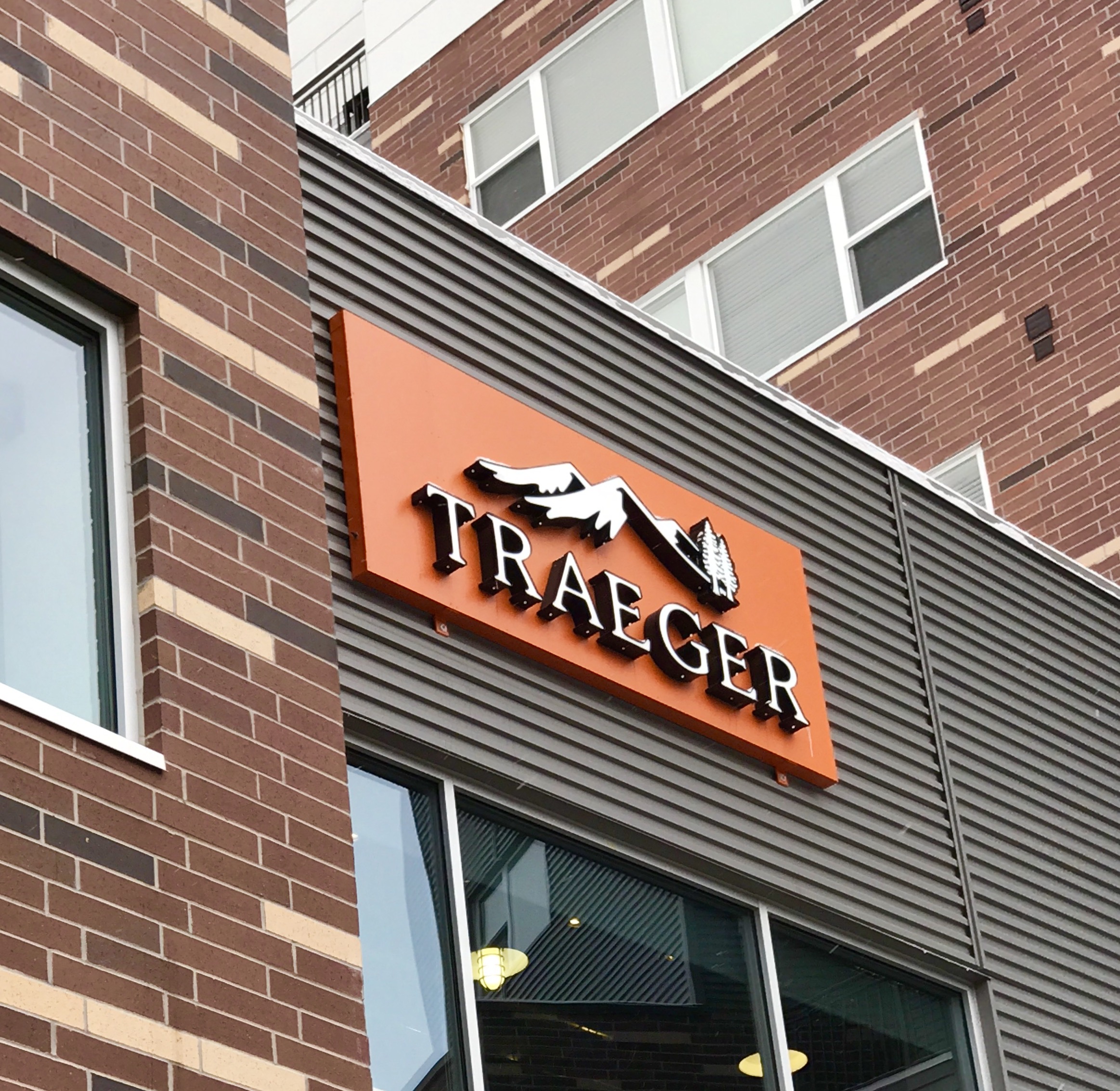 Traeger Archives | Learning To SmokeLearning To Smoke