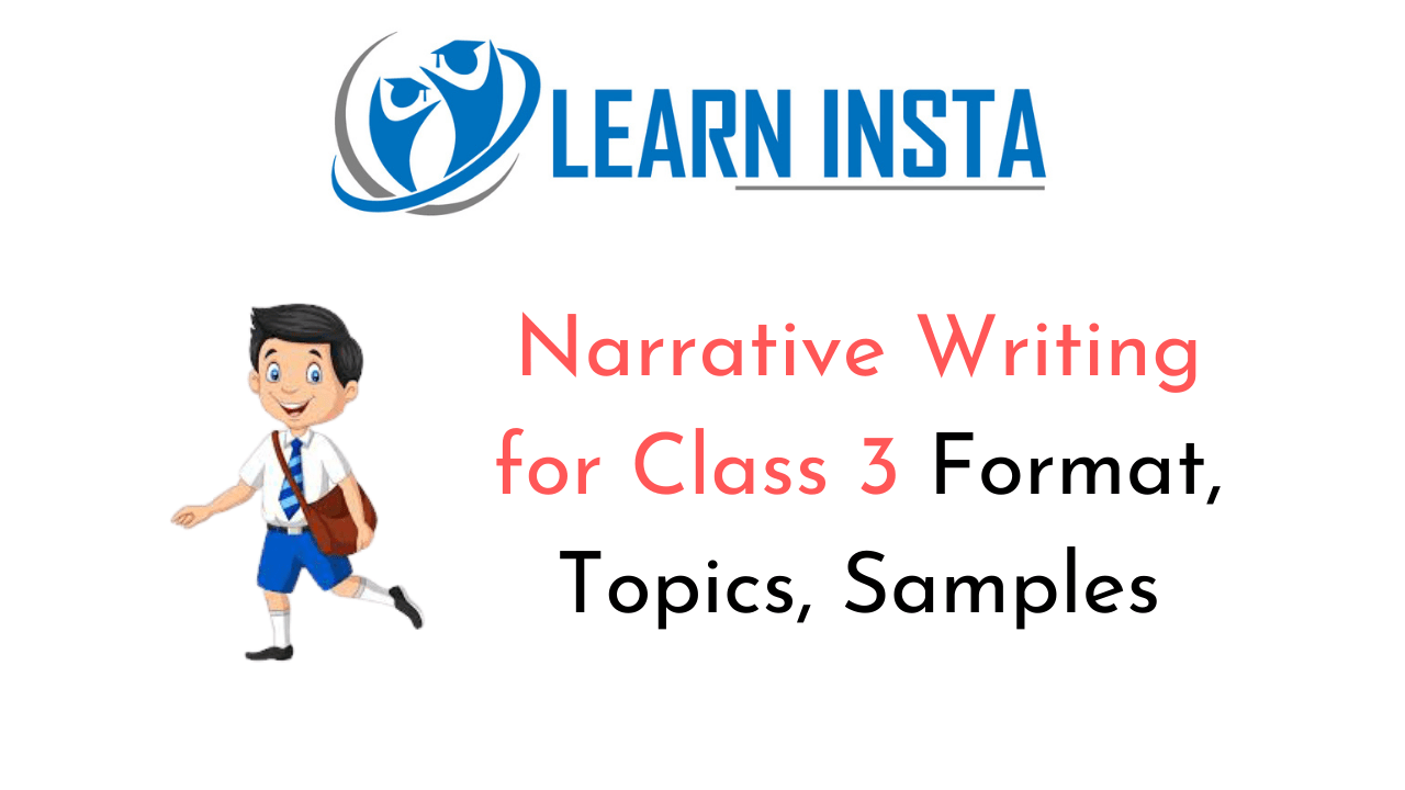 💐 Narrative paragraph example short. 10 Great Narrative Essay Examples