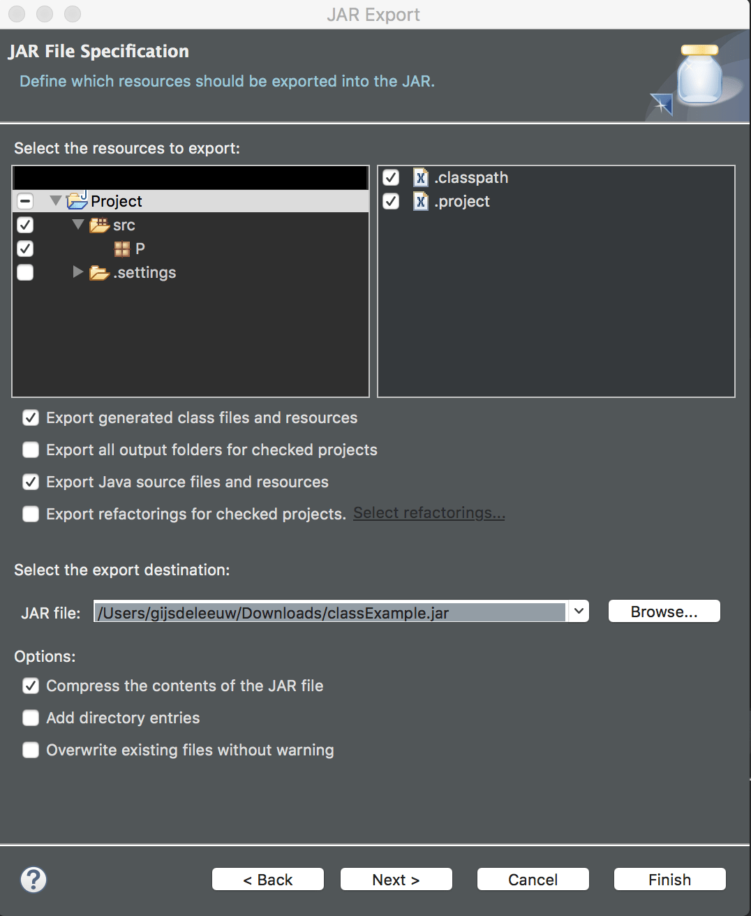 Compile in Eclipse Learn Java Coding