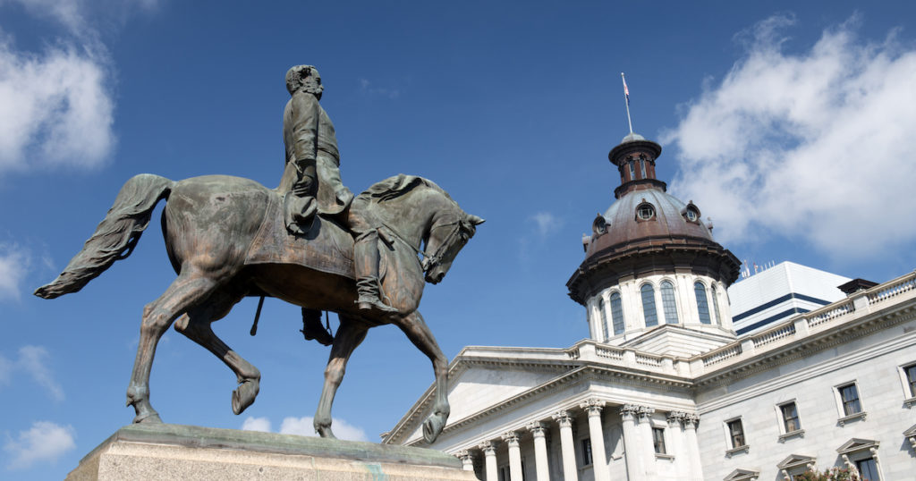 Tear down those statues Learn Liberty