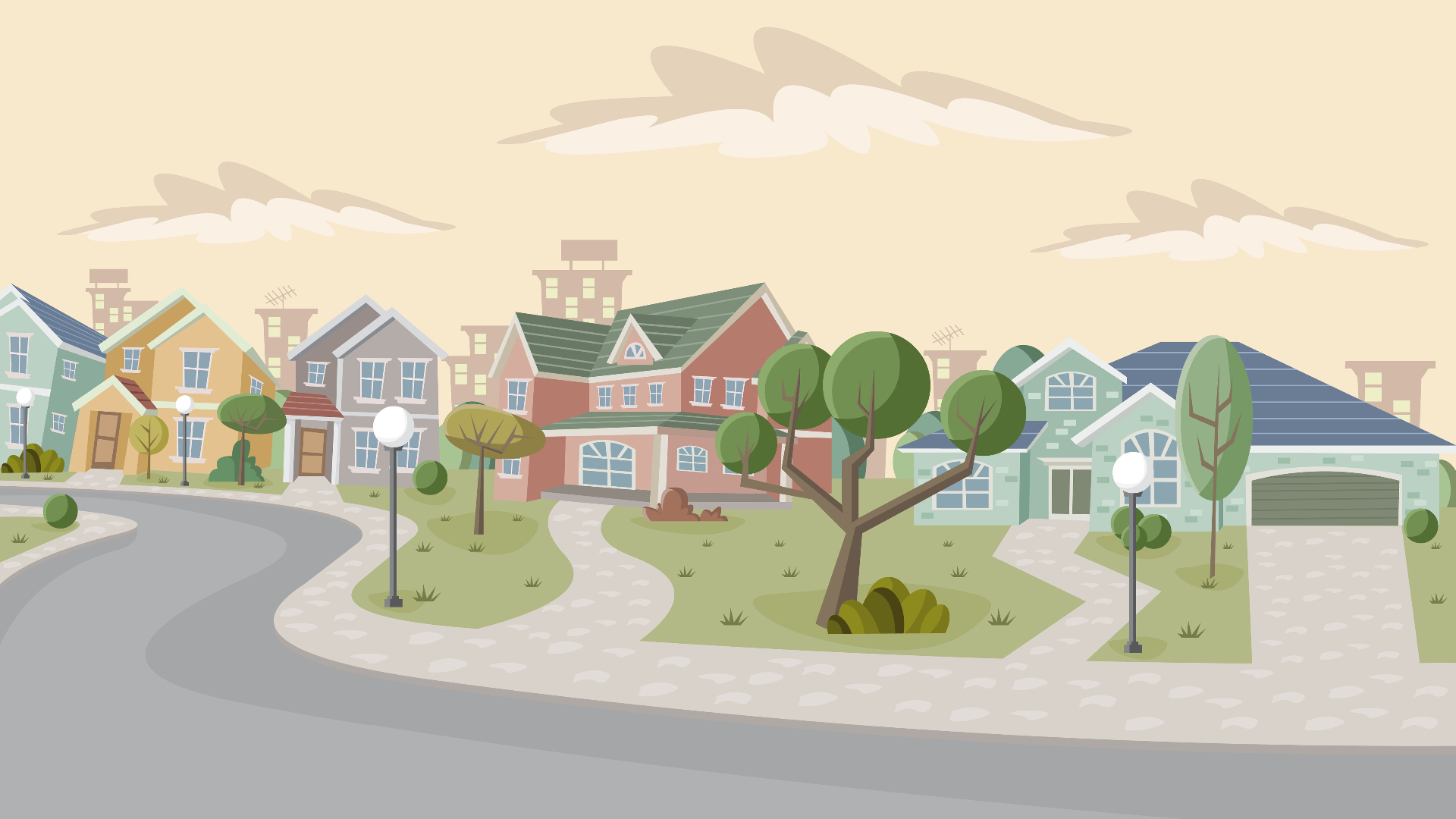 NIMBYs vs. affordable housing Learn Liberty