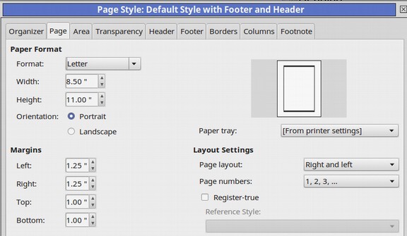 5 Benefits of LibreOffice Writer