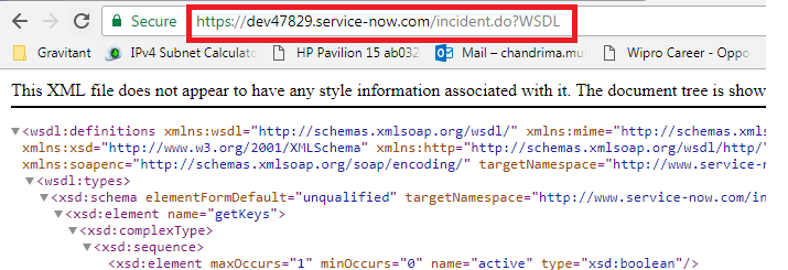 ServiceNow interview questions