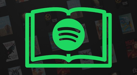 300 New Nonfiction Audiobooks Free on Spotify