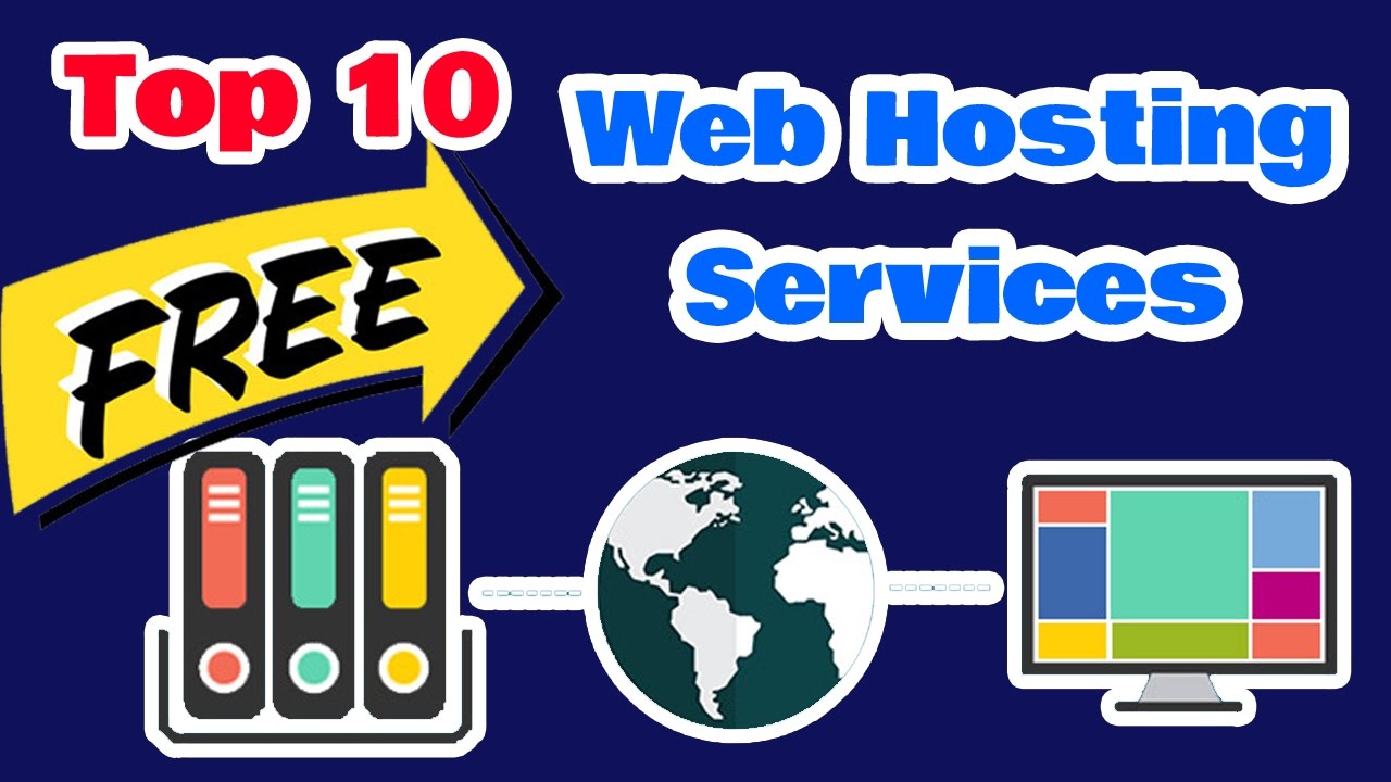 Top 10 Cheap Web Hosting services provider in India in 2020