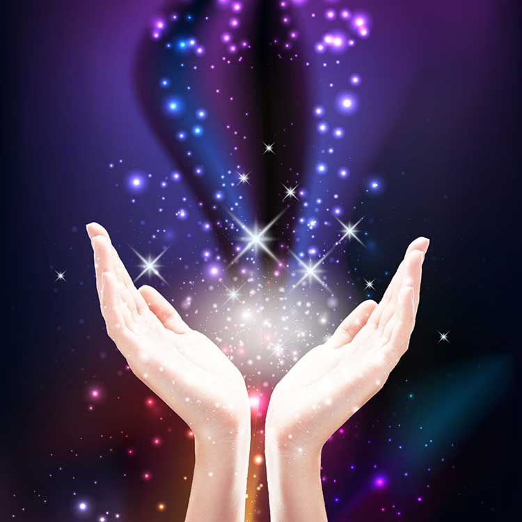 Reiki Master Program Level 1 The John Harvey Gray Center