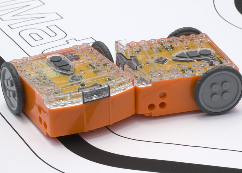 Reasons You Shouldn't Buy a Meet Edison Robot Learn Robotics